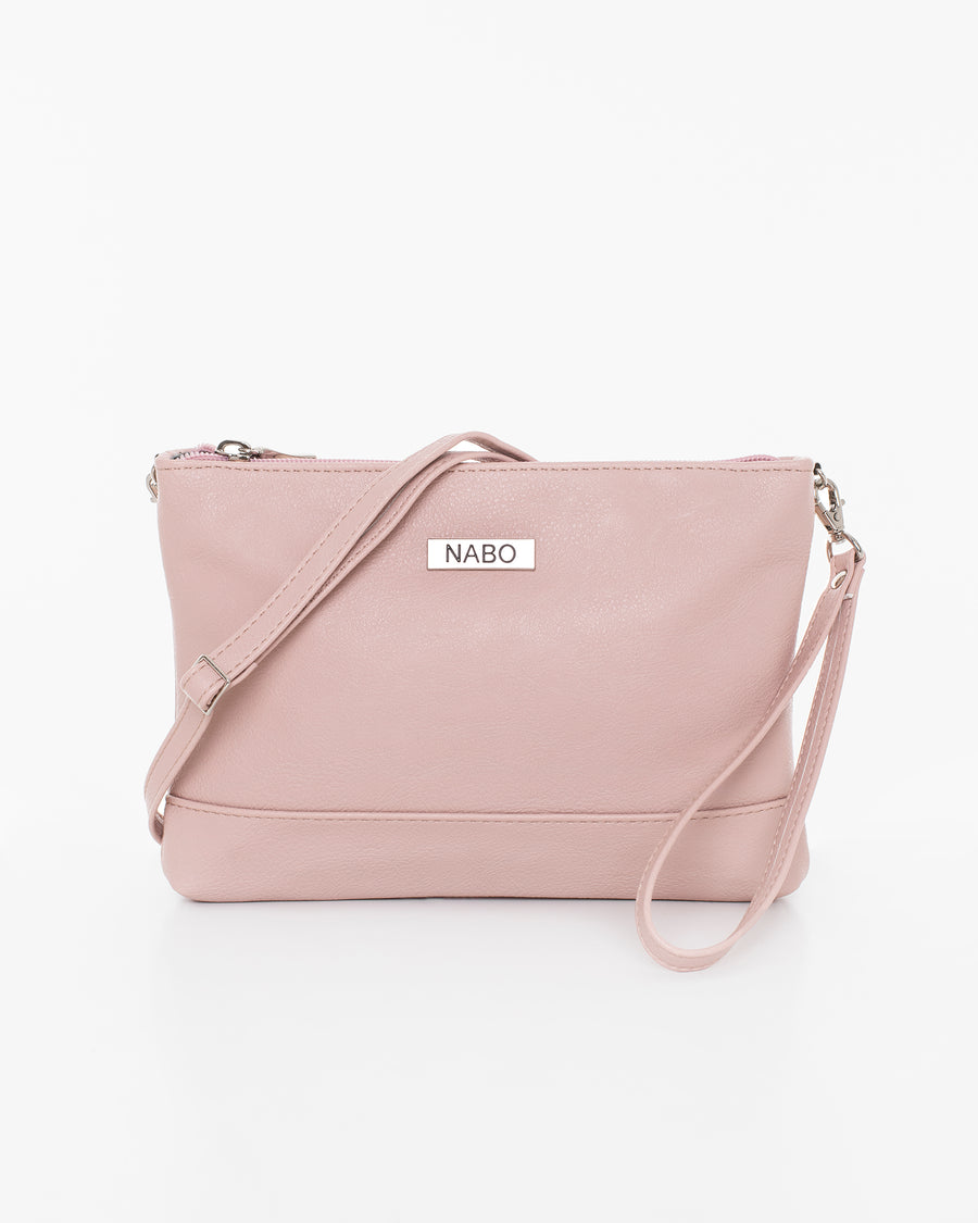 Nabo Shoulder Bag L2306 – Compact Elegance & Superior Craftsmanship by Nabo at brixbailey.com