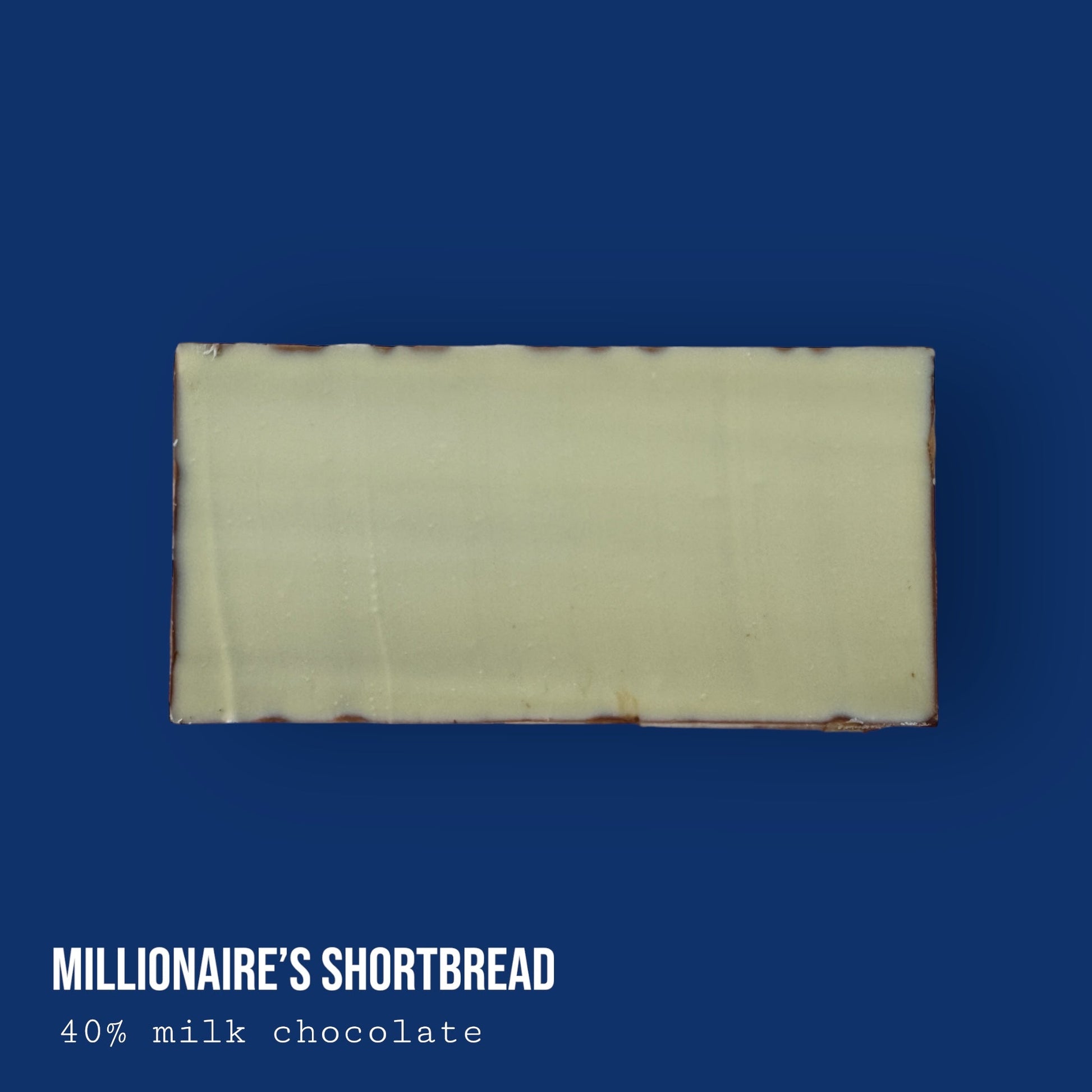 Millionaire's Shortbread Chocolate Dessert Bar 220g