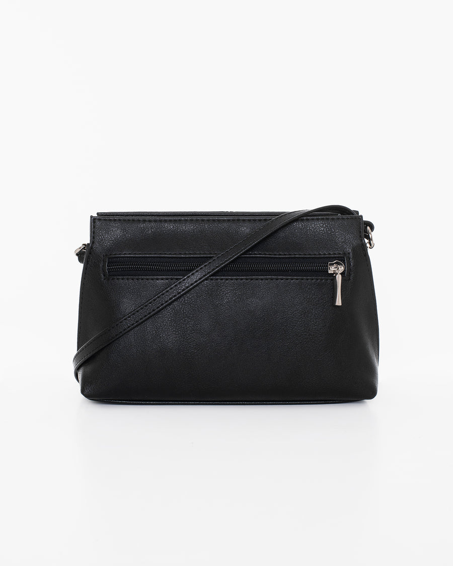 Nabo L2351 Shoulder Bag – Handcrafted Finnish Elegance by Nabo at brixbailey.com