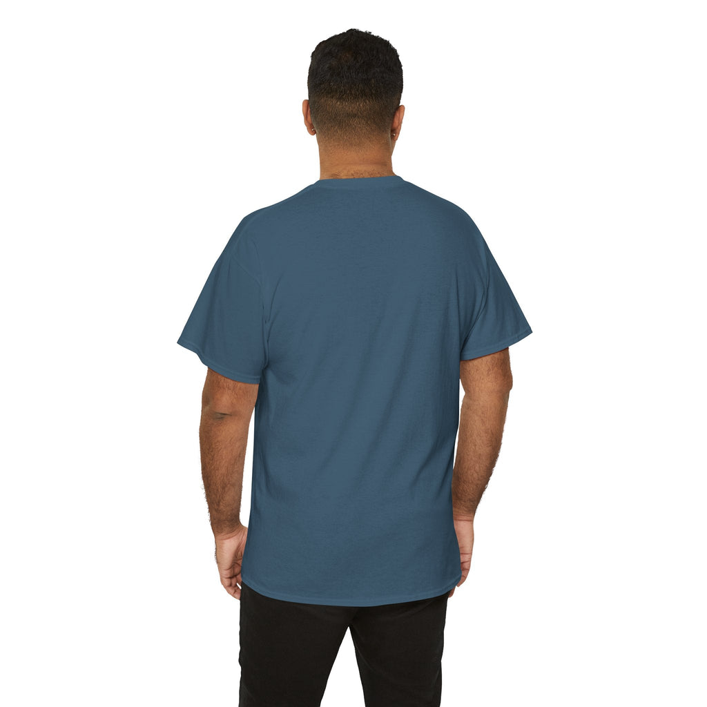 Phonosaurus Men's Vinyl T-Shirt