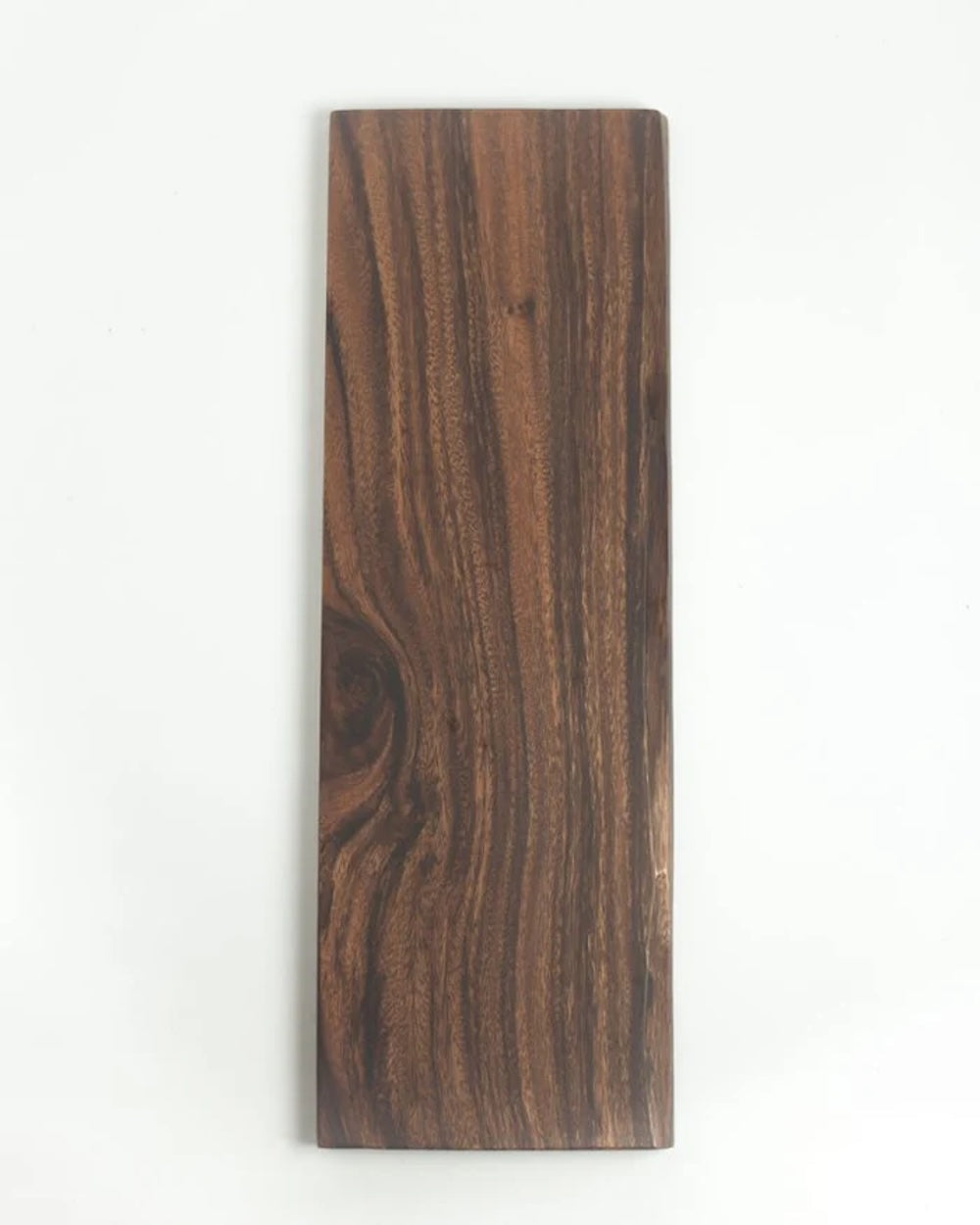 24 inch Acacia Wood Serving Board