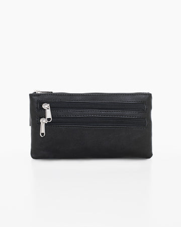 Waist Bag L2462 - Black