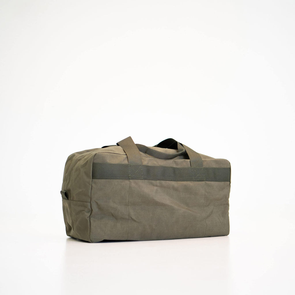 Galvi-Linda Military-Grade Travel Bag 008 - Durable & Versatile, ISO Certified by Galvi Linda at www.brixbailey.com