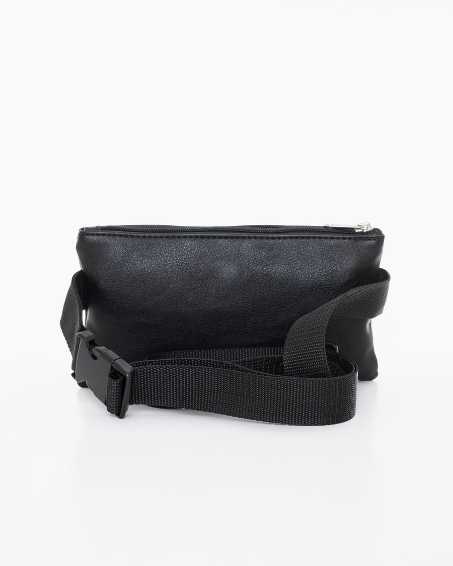 L2462 Nabo Waist Bag – Eco-Friendly, Stylish & Durable by Nabo at brixbailey.com