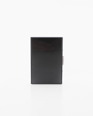 Metal Card Holder NK285 - Black