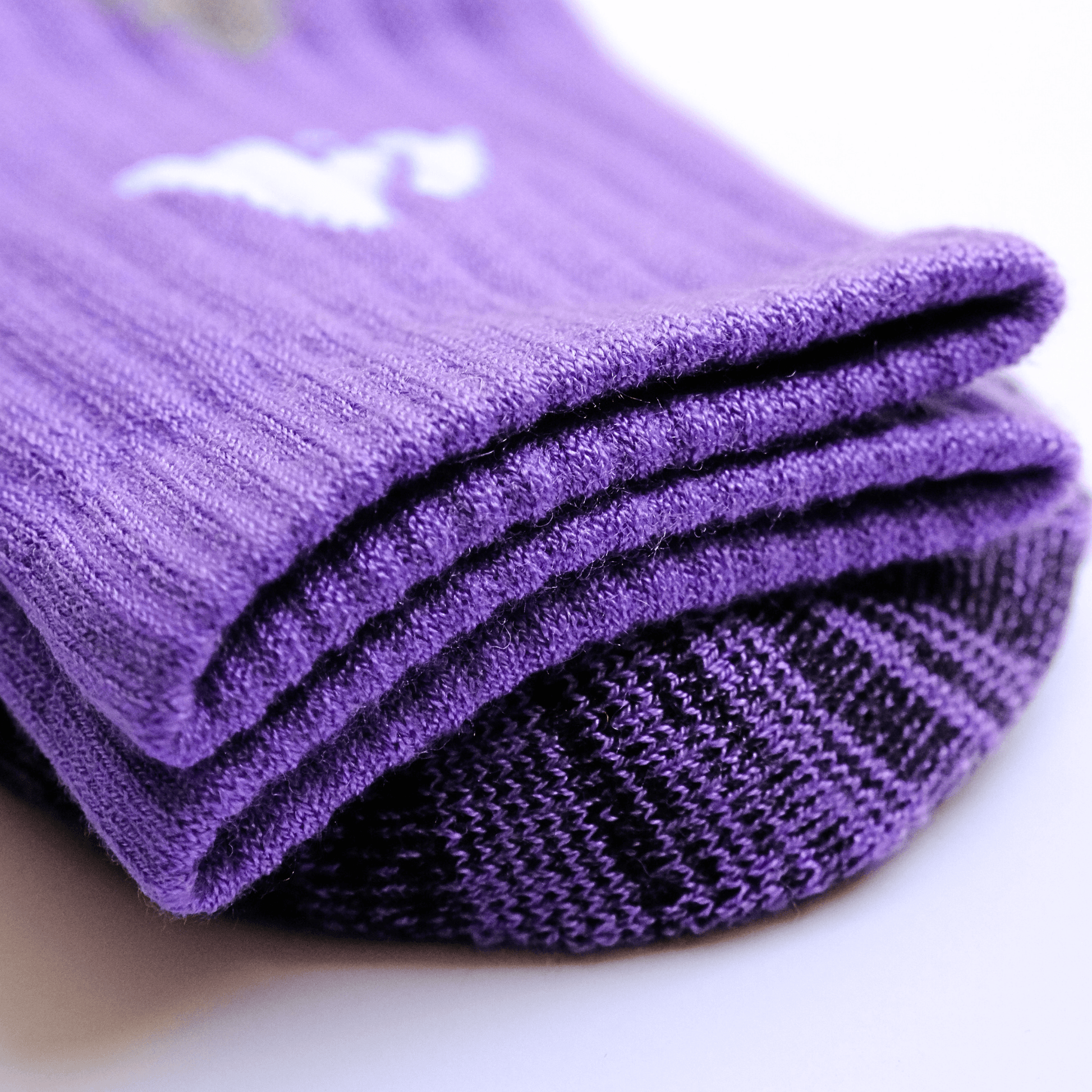 Merino Wool Crew Socks Thermal Hiking Unisex