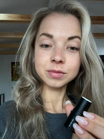 Vegan Lip Balm Unscented Fall Collection