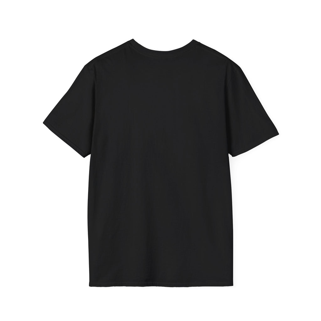 I Told You So T-Shirt