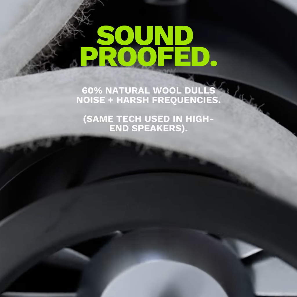 Smart Hair Dryer and Styler Complete Kit