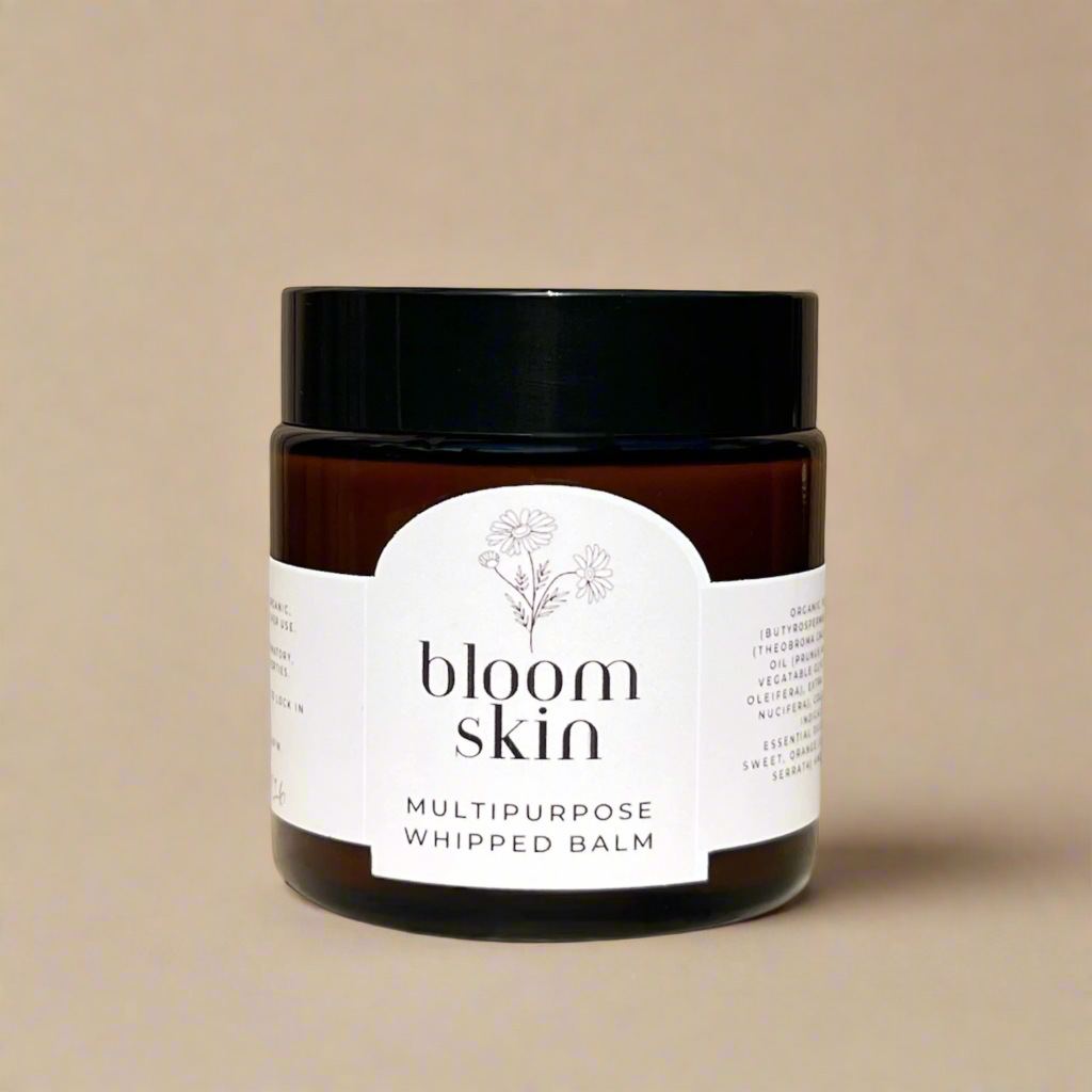 Multipurpose Balm