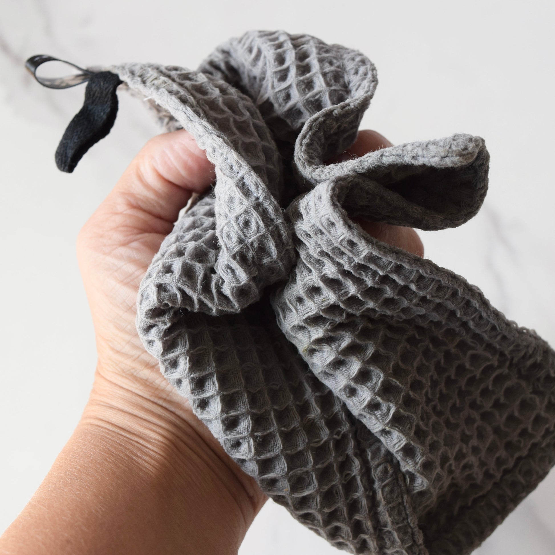 Sage Power Cloth
