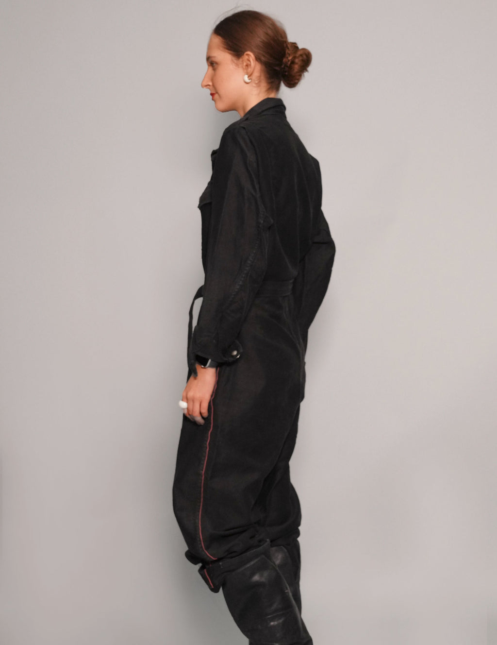 Royal Tank Regiment Overalls