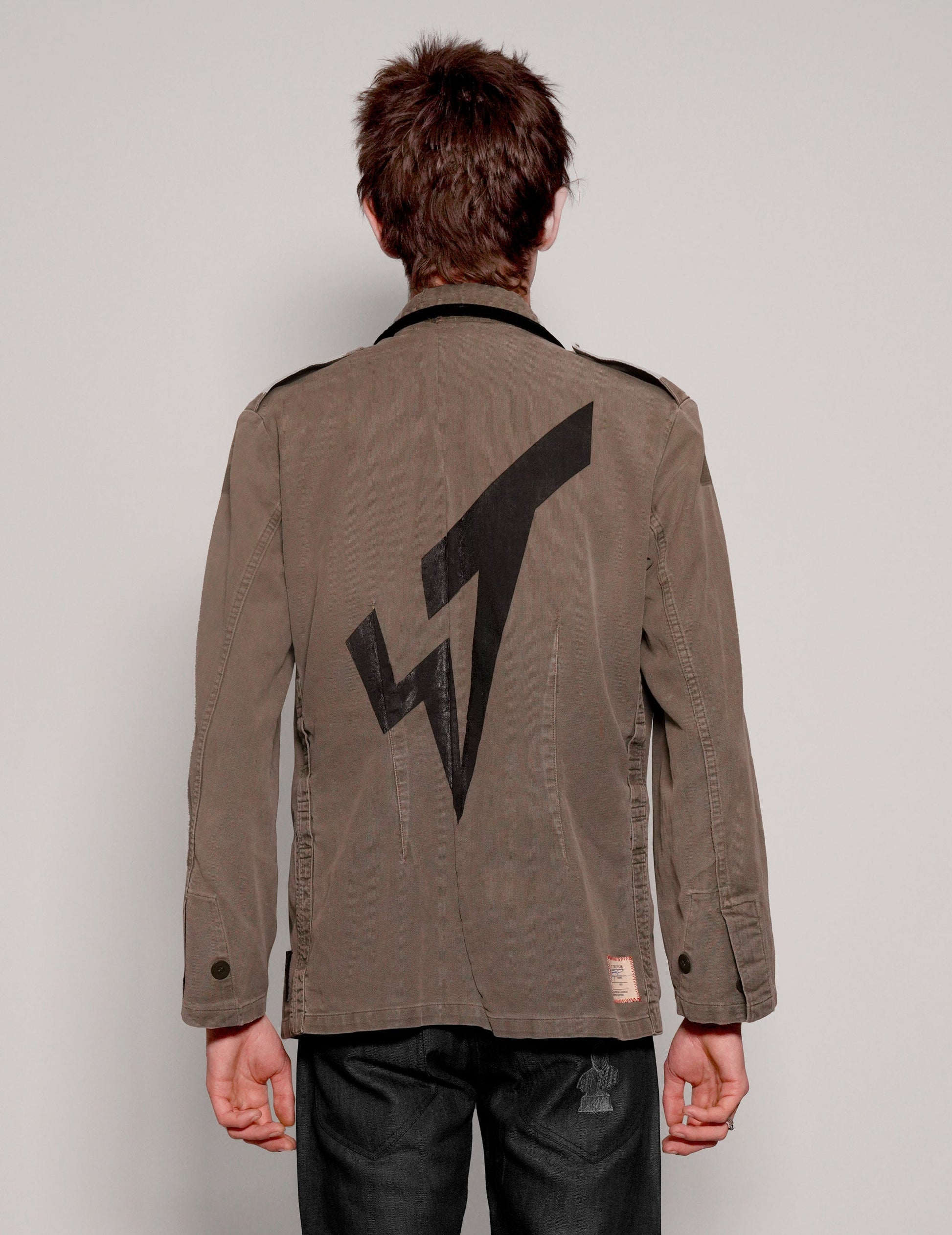 Bundeswehr Field Shirt