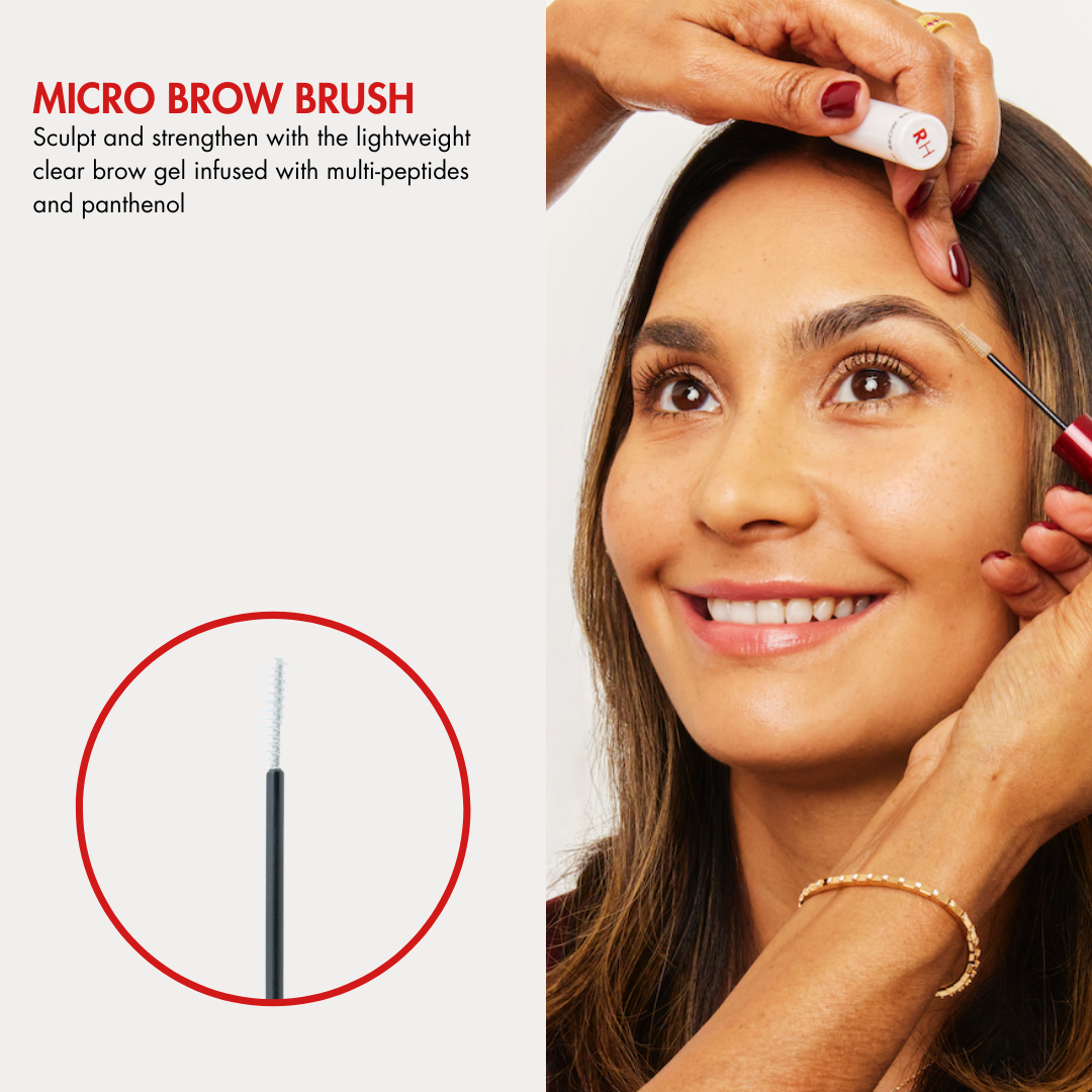 Mascara and Brow Duo