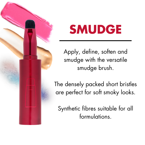 01 MAGNETIC BRUSH SET