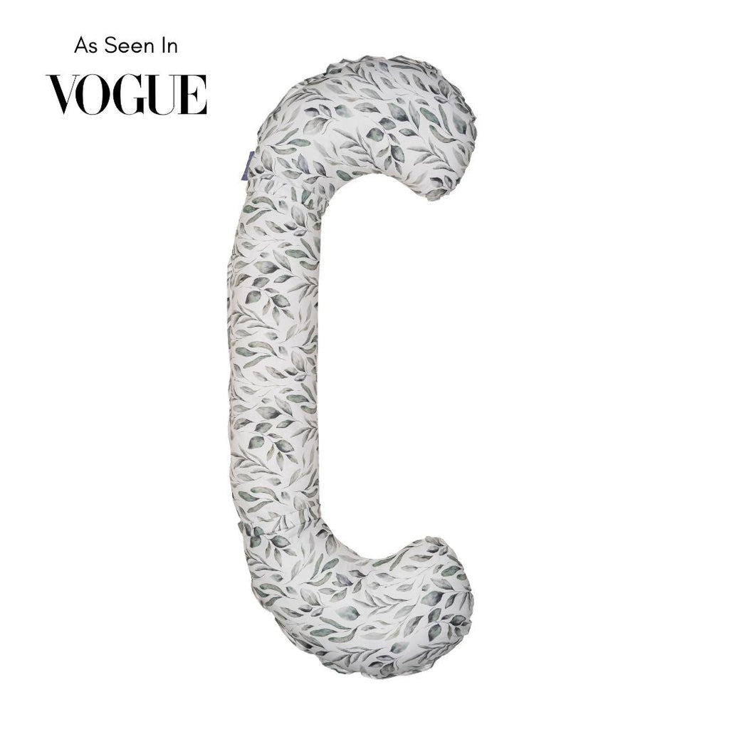 3-in-1 Pillow - Waterleaves