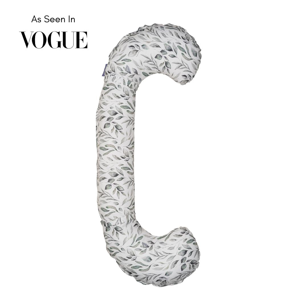 3-in-1 Pillow - Waterleaves