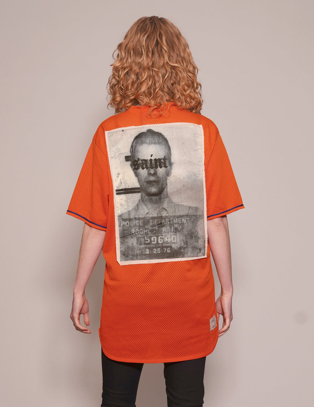 Vintage Nike MLB Eagles Tee