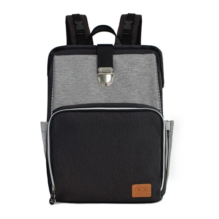 Molly Universal Stroller Backpack: Redefine Your Parenting Adventures by Kinderkraft at www.brixbailey.com