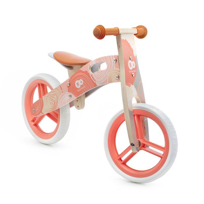 RUNNER Balance Bike for Kids - Safe & Fun Learning Tool by Kinderkraft at www.brixbailey.com