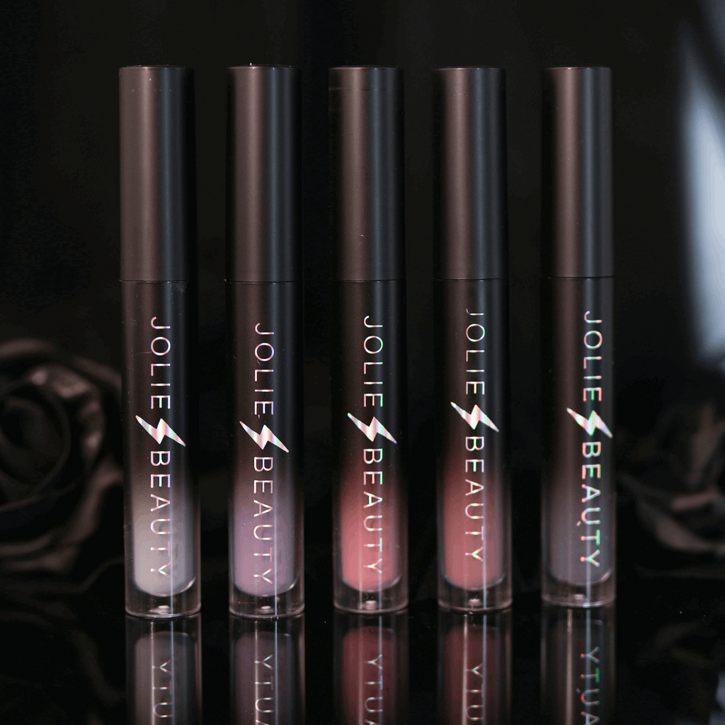 Air Matte Liquid Lipstick - Til Death