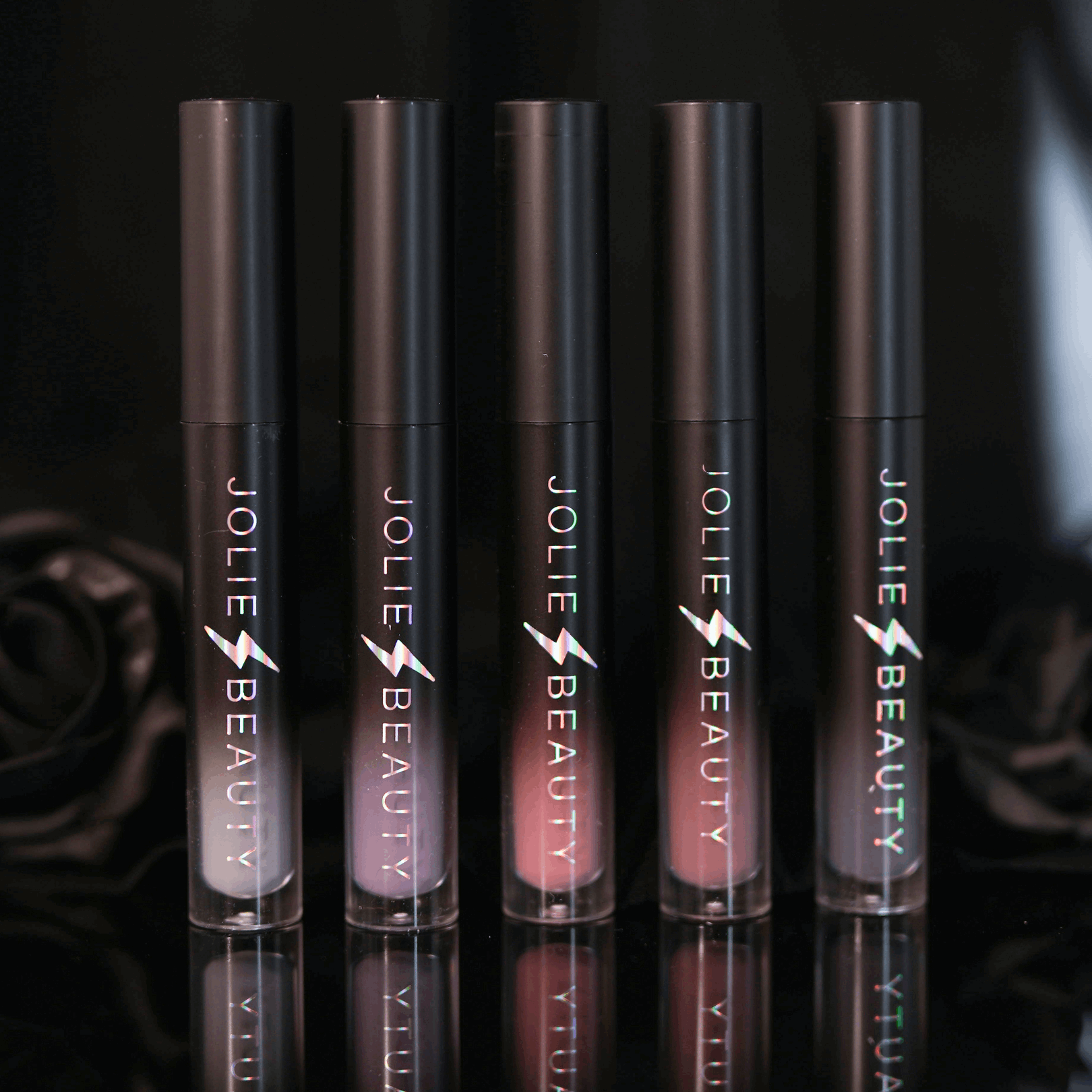 Air Matte Liquid Lipstick - Til Death