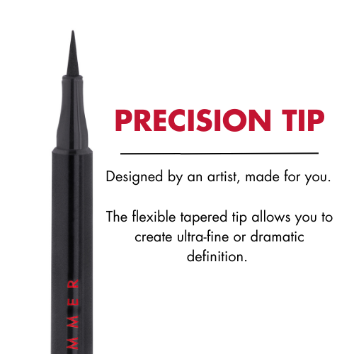 Precision Liquid Eyeliner