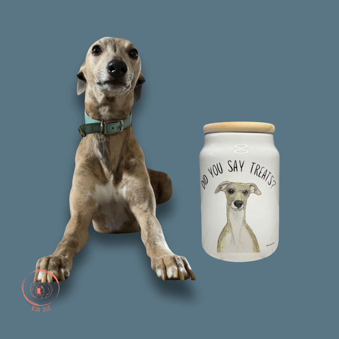 Whippet Real Good – The Ultimate Treat Vault
