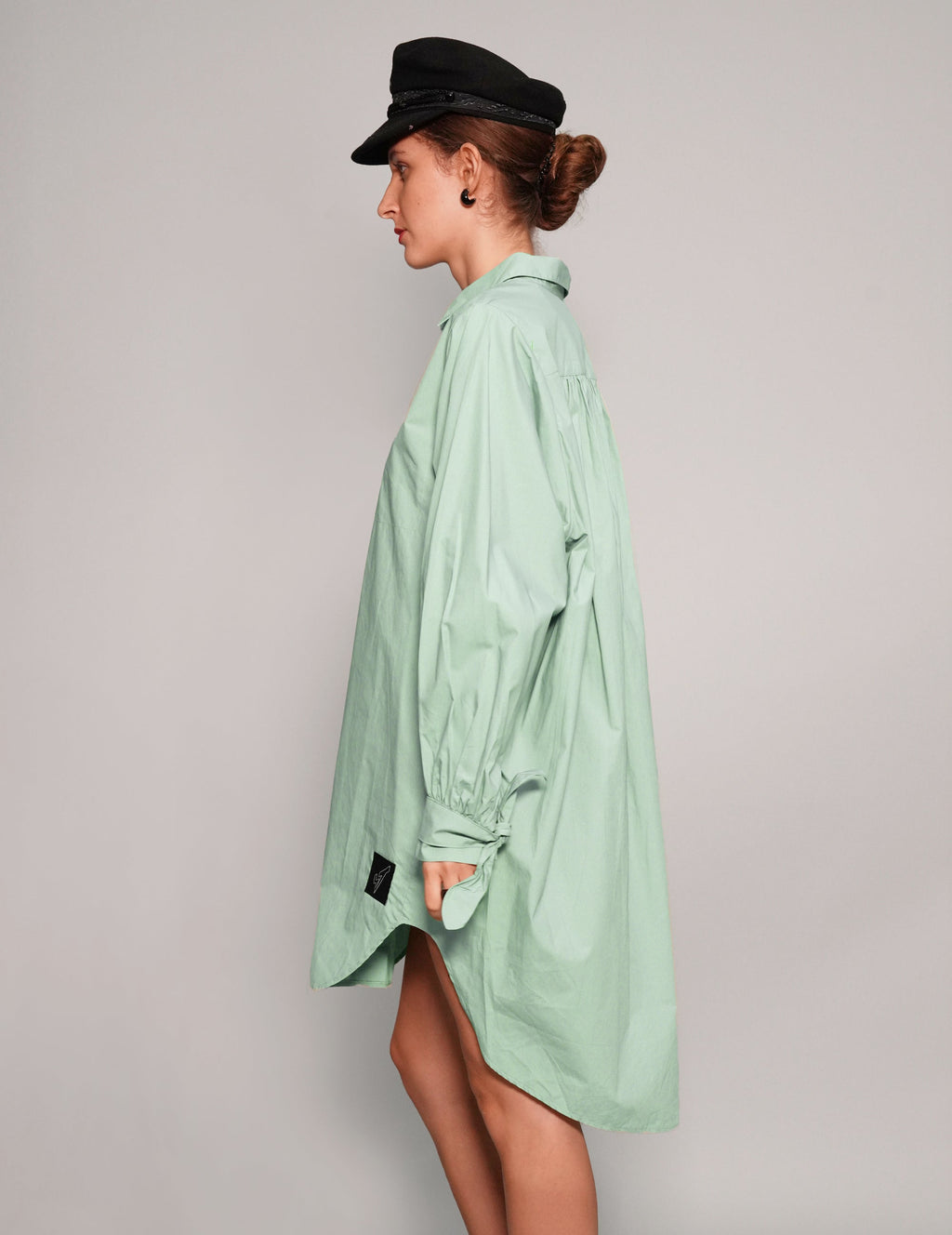 2NDDAY Shirt Dress