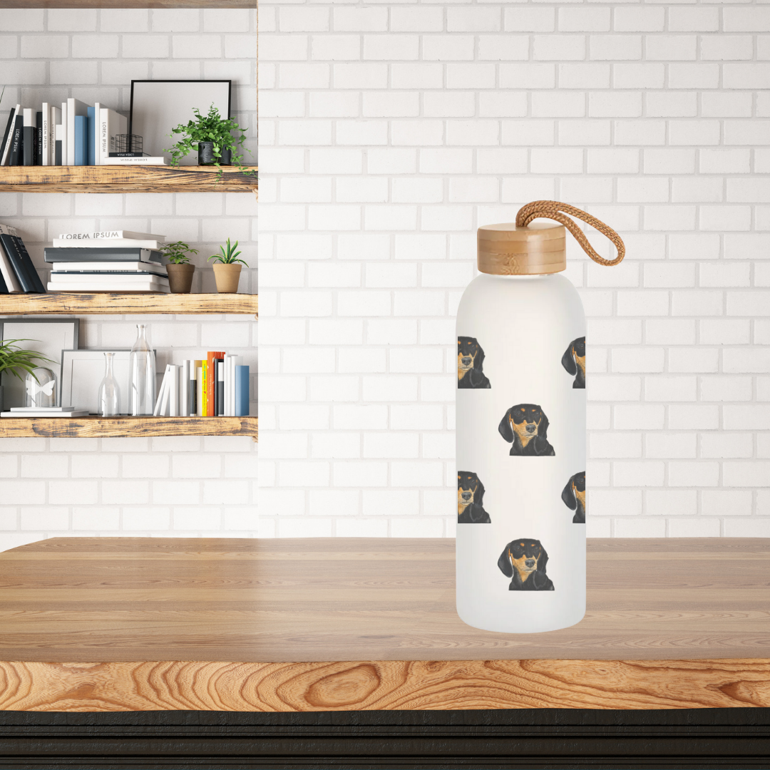 Sip Happens – Especially with a Mischievous Sausage!