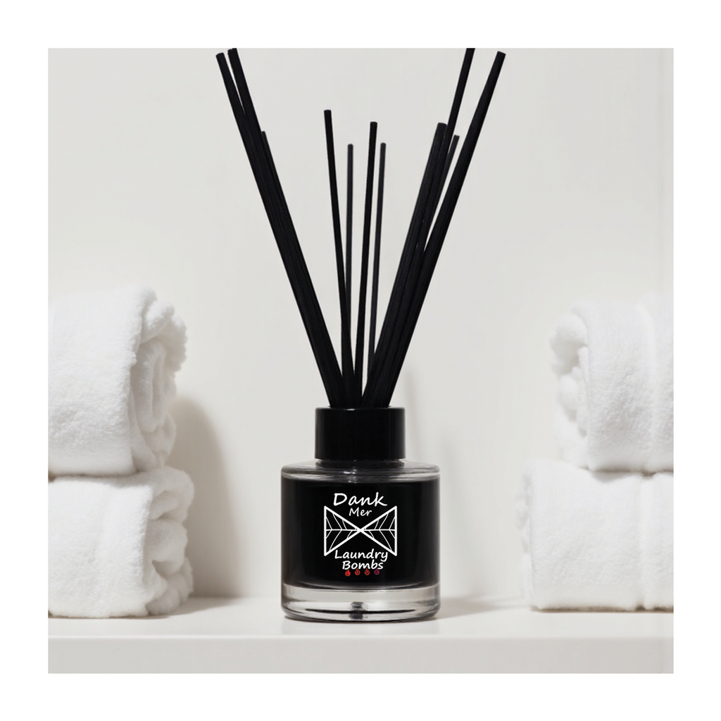 Laundry Bombs Single Diffuser