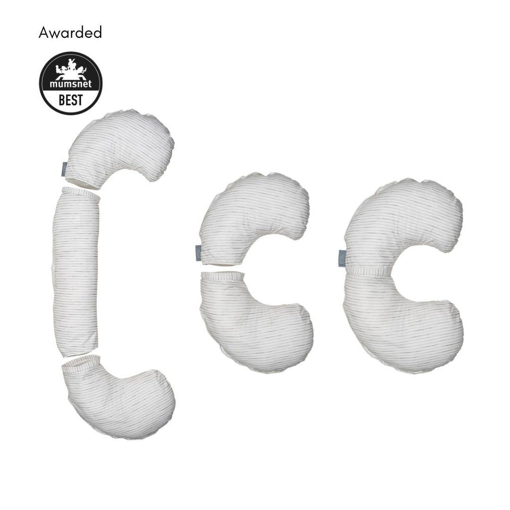 3-in-1 Pillow - Summer Bed