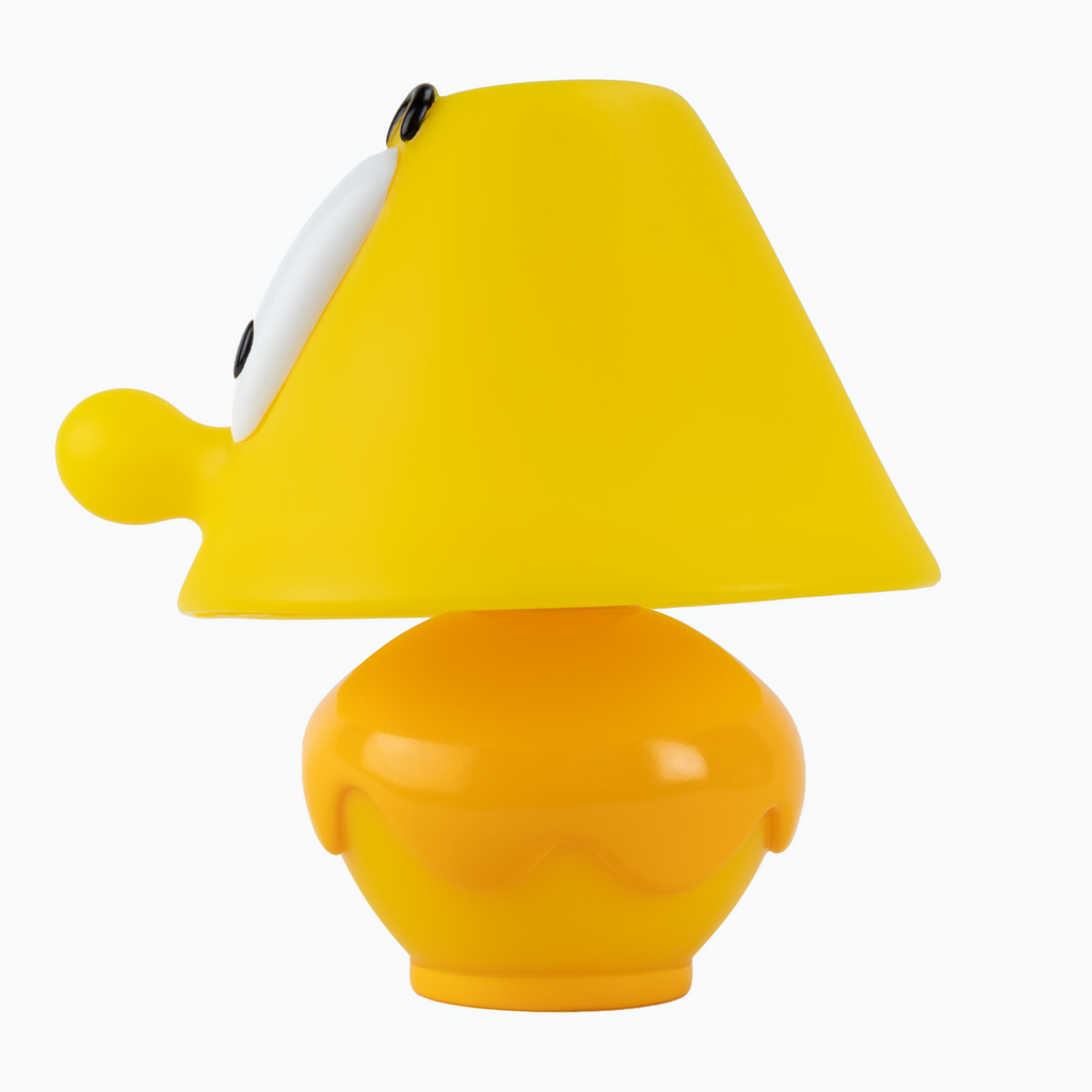 MikeLight Vinyl Toy Figure