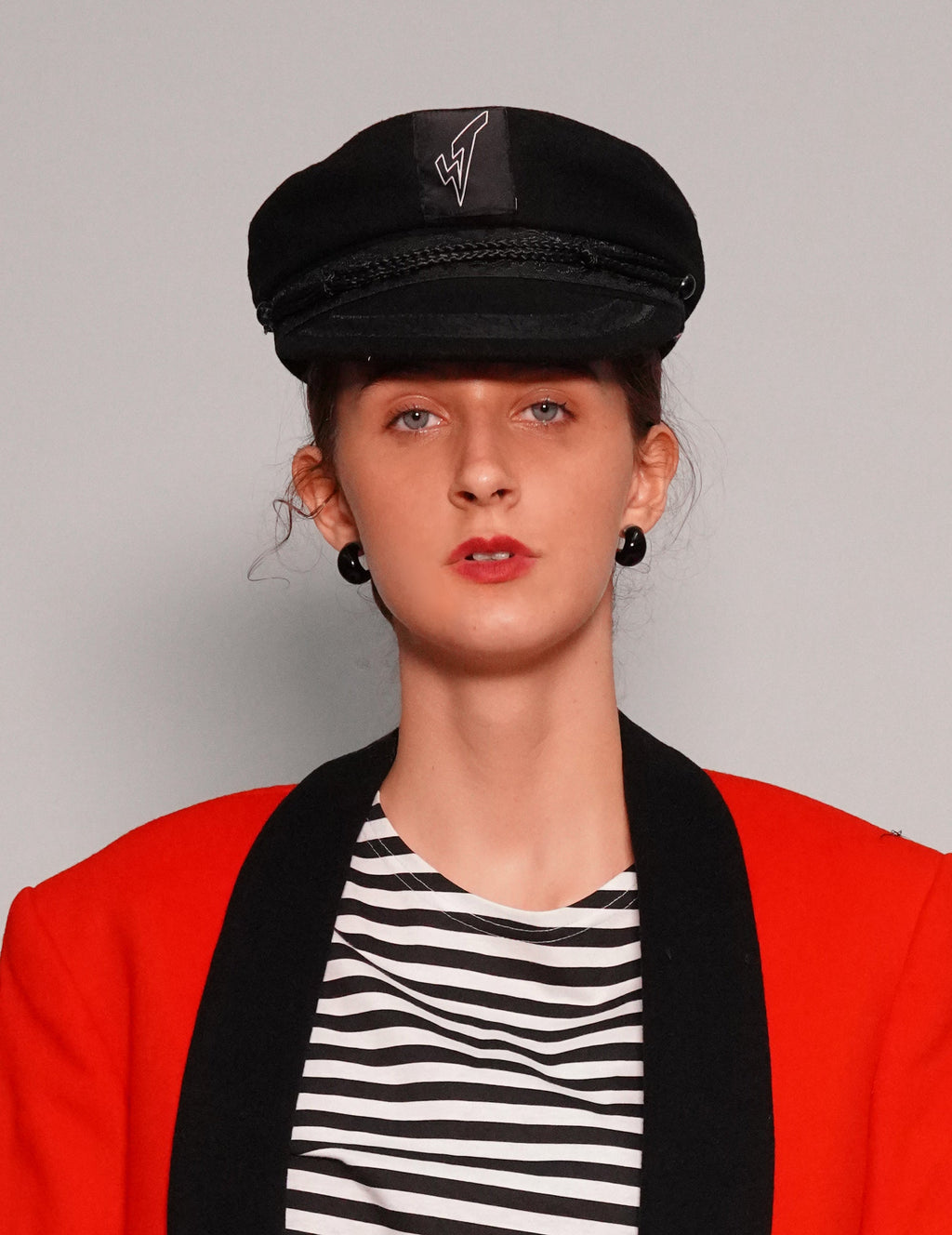 ST Breton Fisherman's Cap