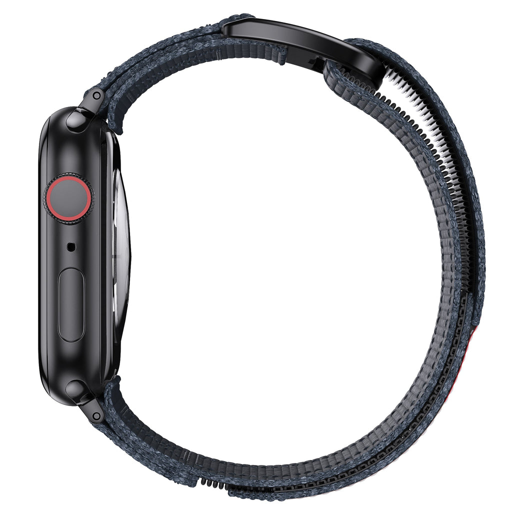 Admiral Expedition Apple Watch Strap in Navy
