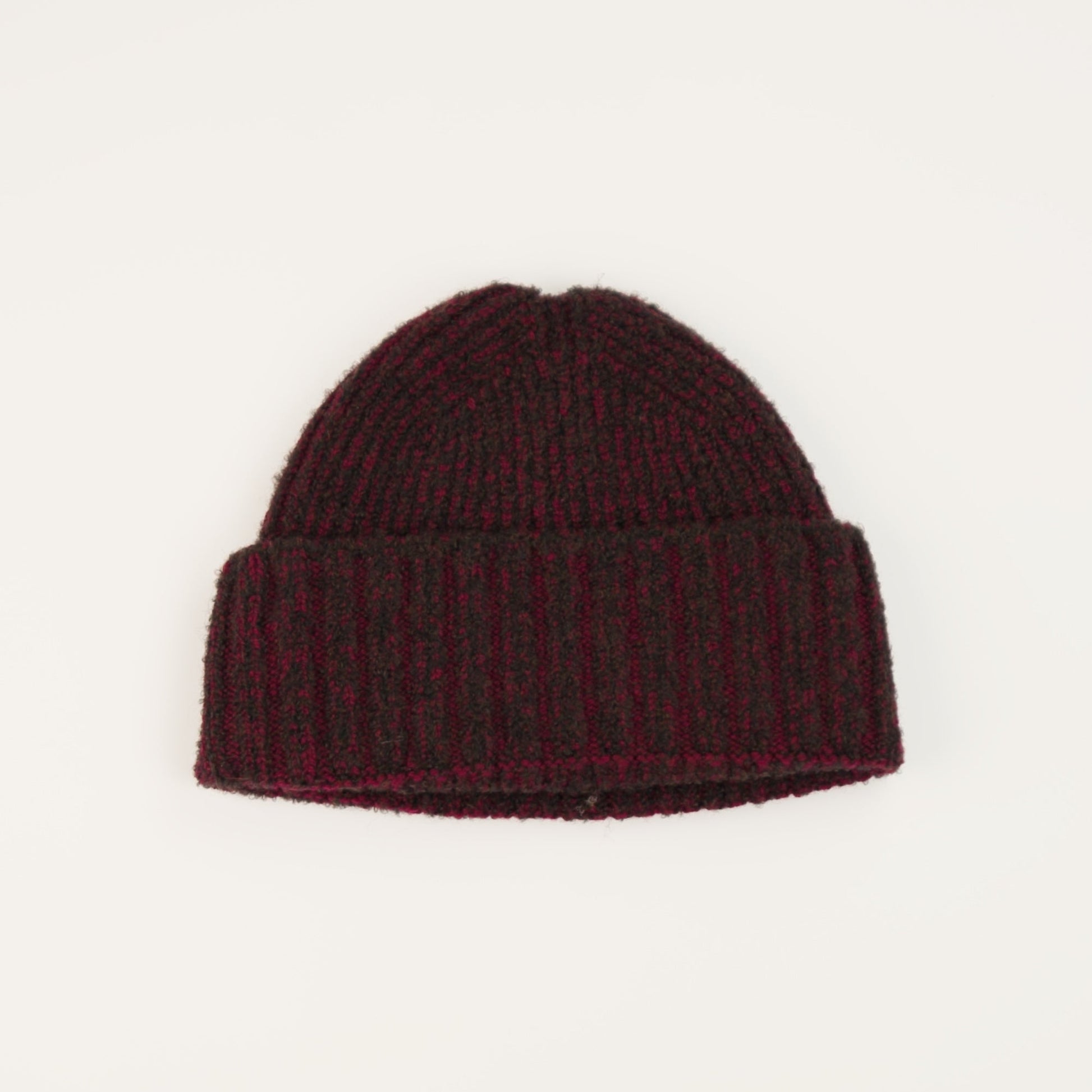 Soufflé - Piccadilly Hat - Brown Velvet