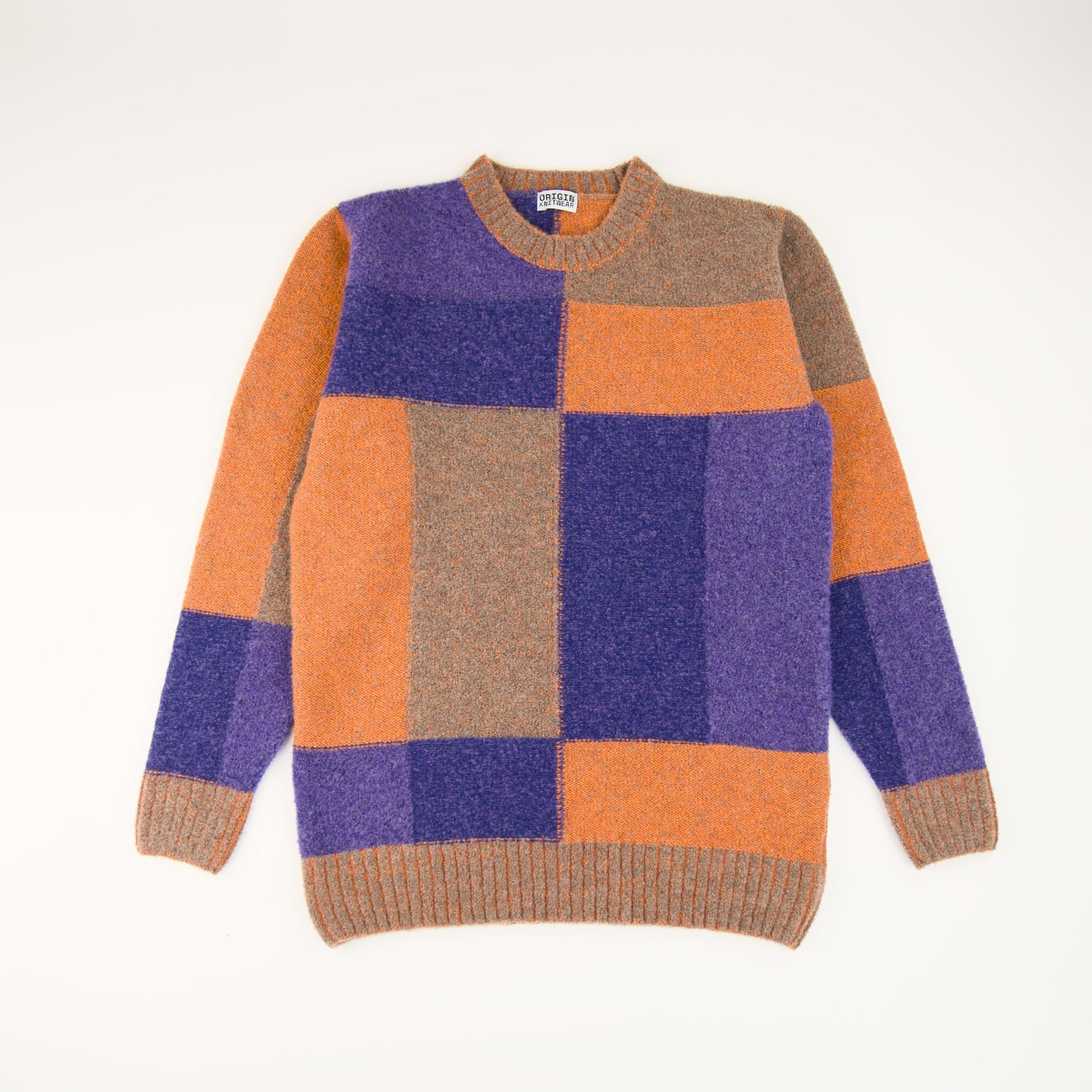 Soufflé - Carnaby - Dark Autumn