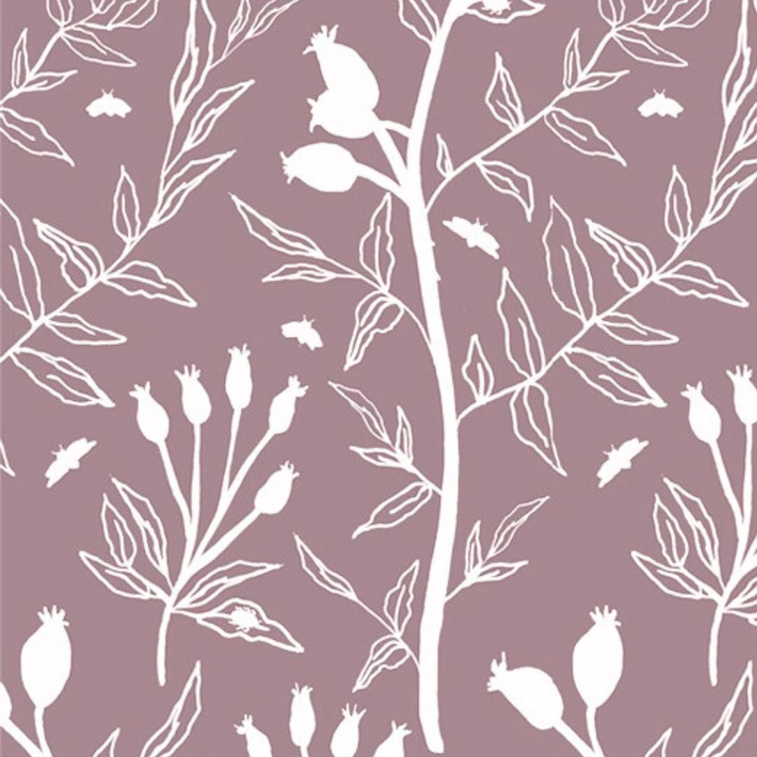 3-in-1 Pillow - Rosehip