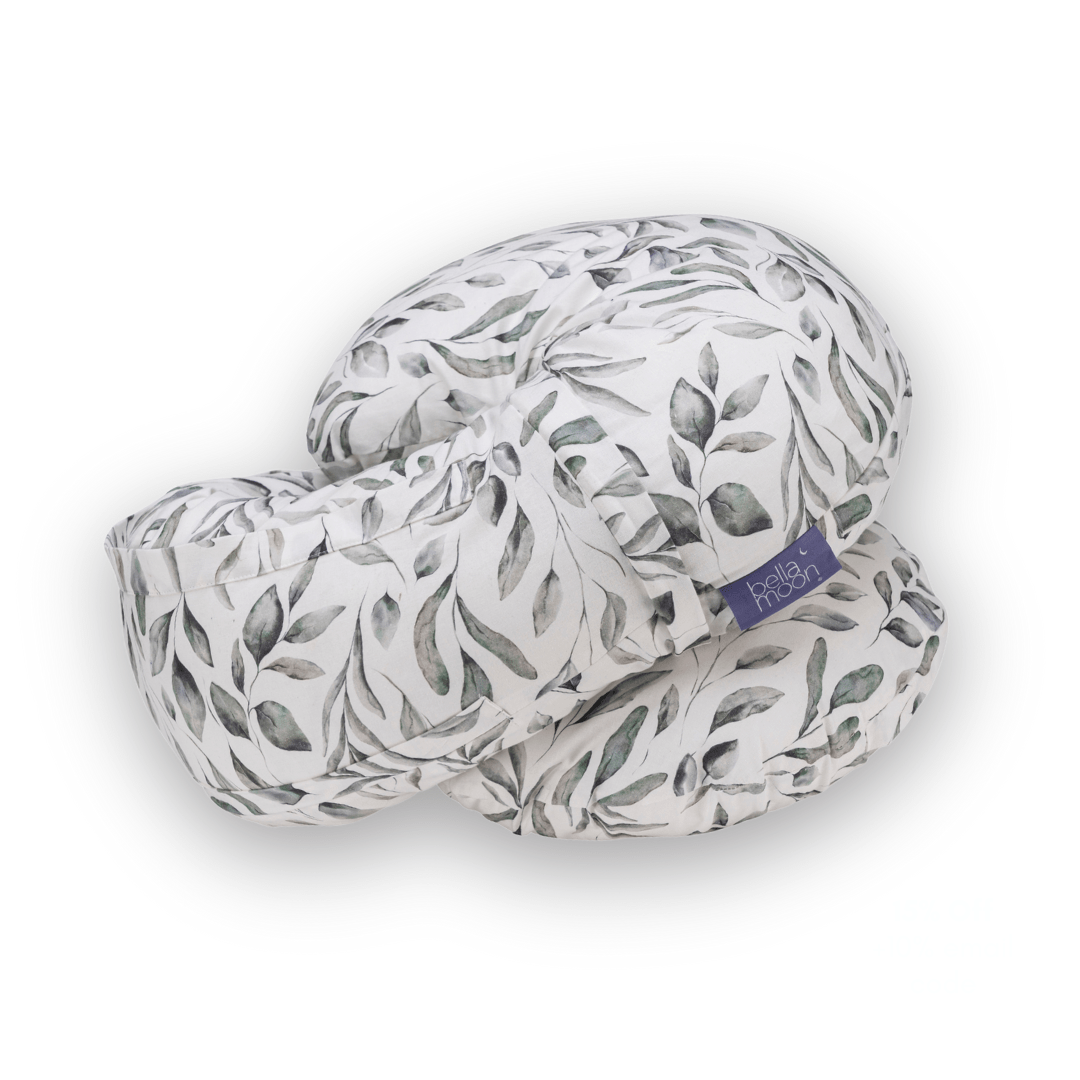 3-in-1 Pillow - Waterleaves