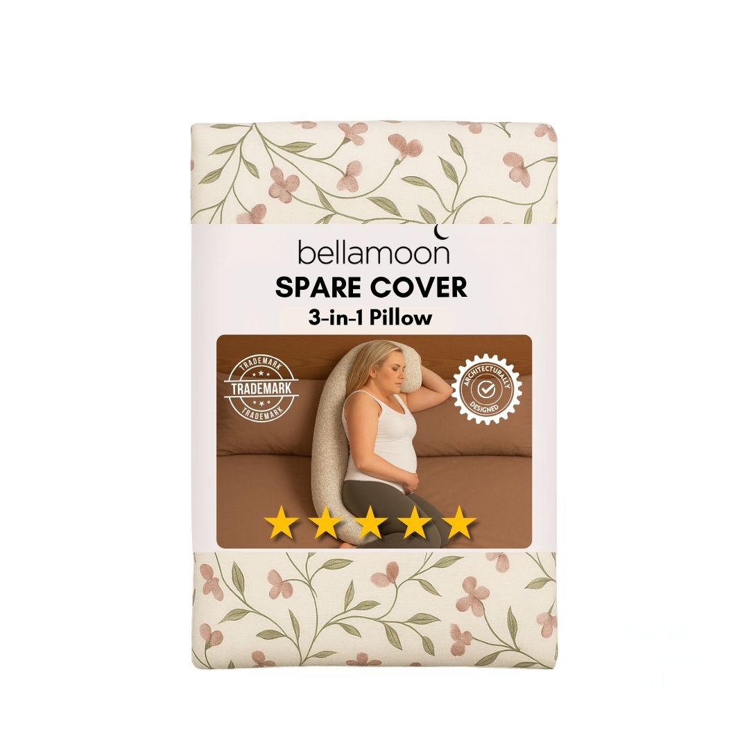 Spare Covers for 3-in-1  Pillow (Cover Only)