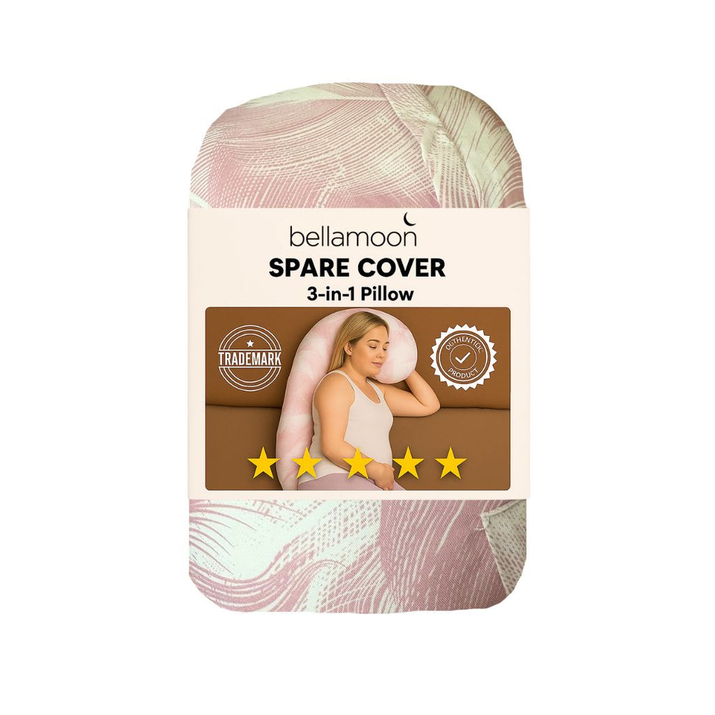 Spare Covers for 3-in-1  Pillow (Cover Only)