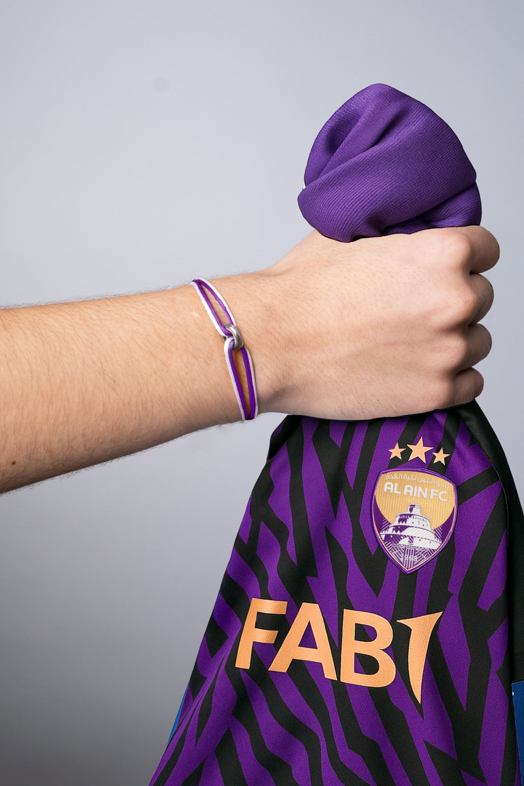 Football Teams Bracelets 1mm