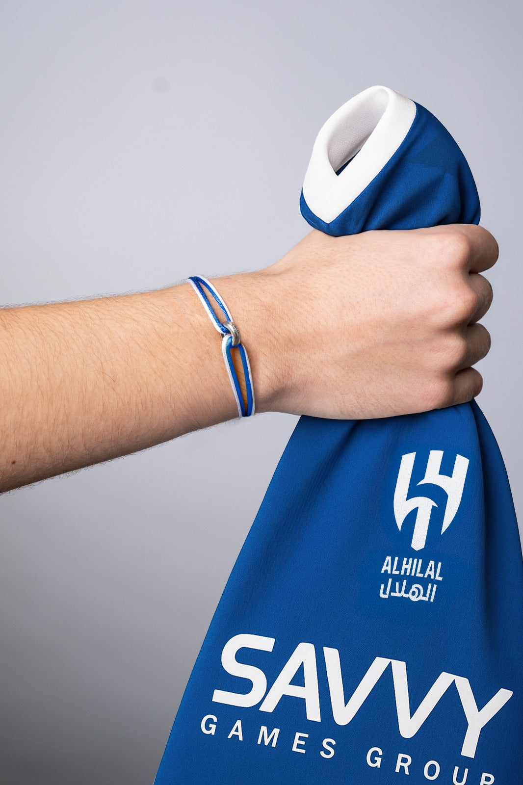 Football Teams Bracelets 1mm