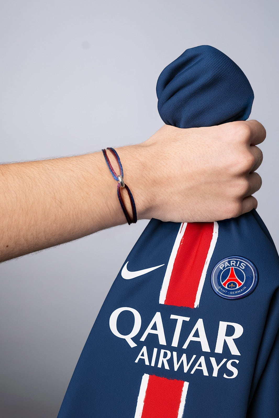 Football Teams Bracelets 2mm