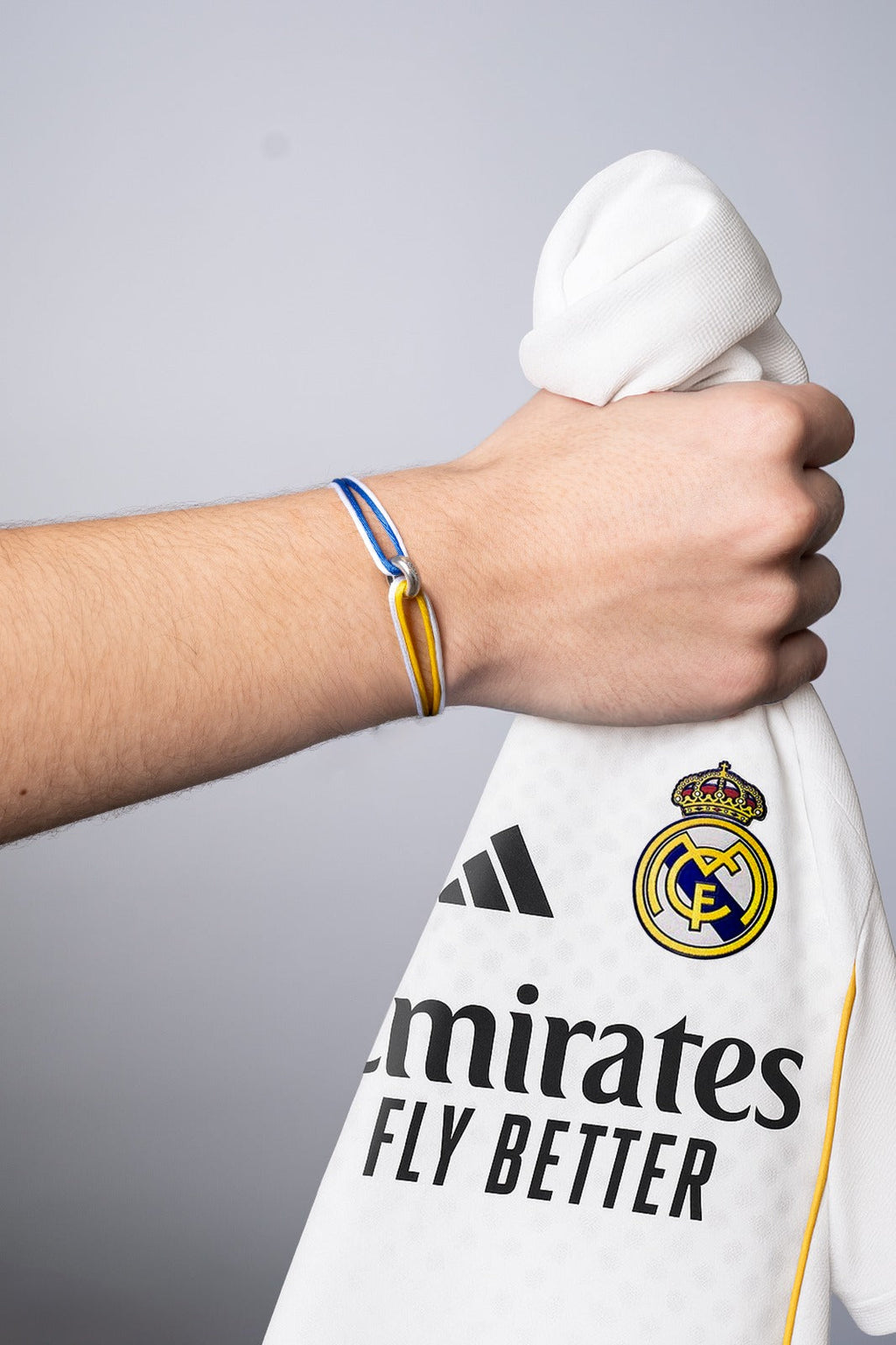 Football Teams Bracelets 1mm