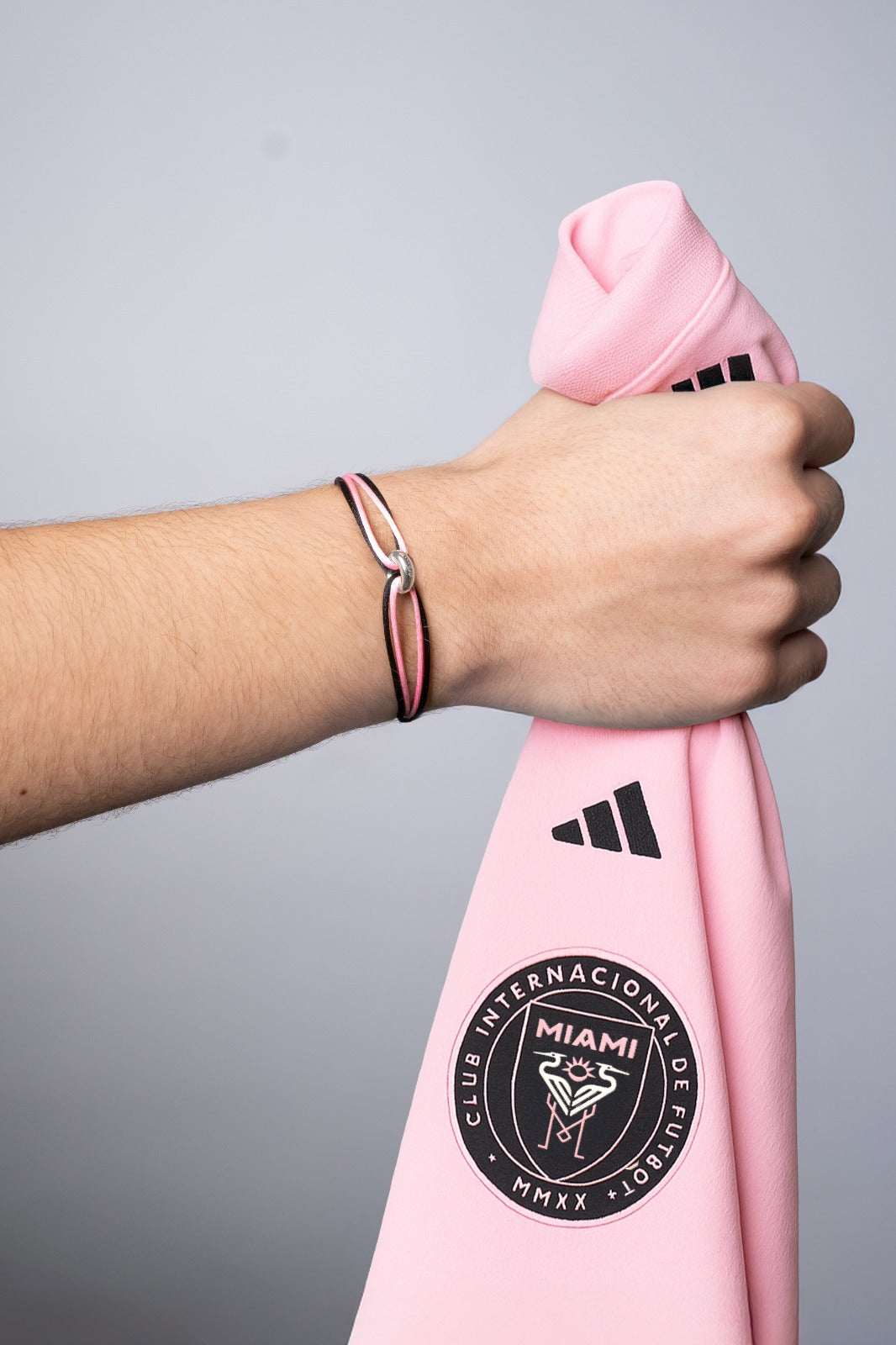 Football Teams Bracelets 1mm