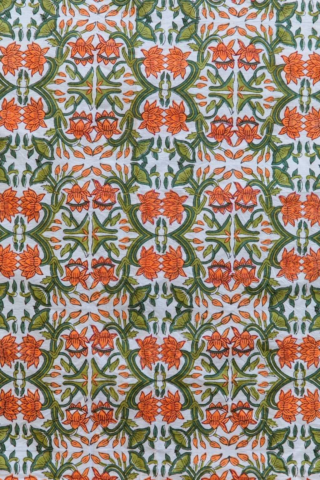 Topanga Handmade Quilt