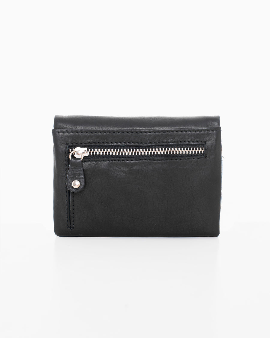 NK304 RFID-Blocking Leather Wallet by Nabo – Secure & Stylish by Nabo at brixbailey.com