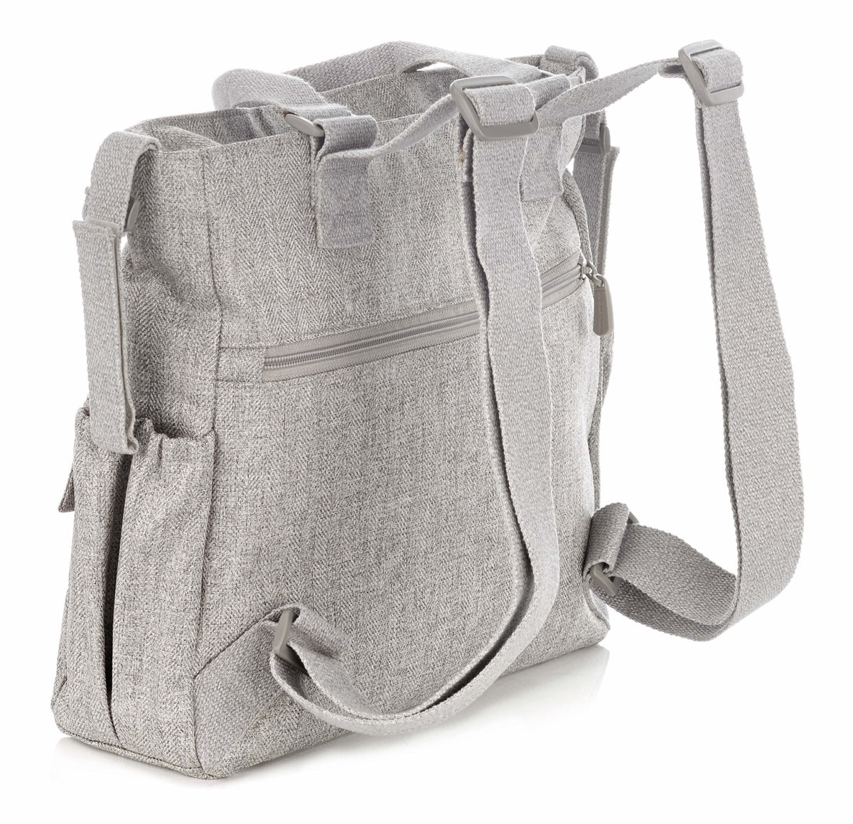 Mama Bag Organiser with Changing Mat and Document Case