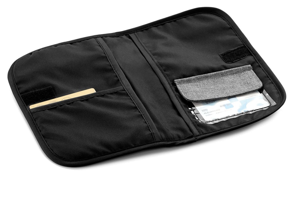 Mama Bag Organiser with Changing Mat and Document Case